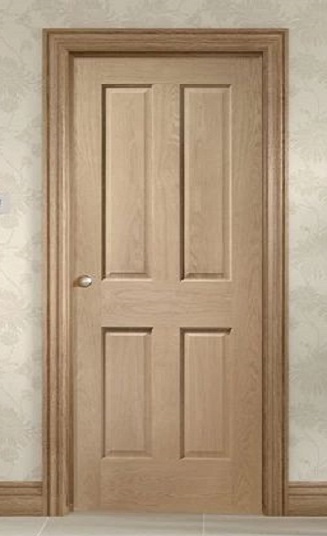 Panel Door Manufacturer Supplier
